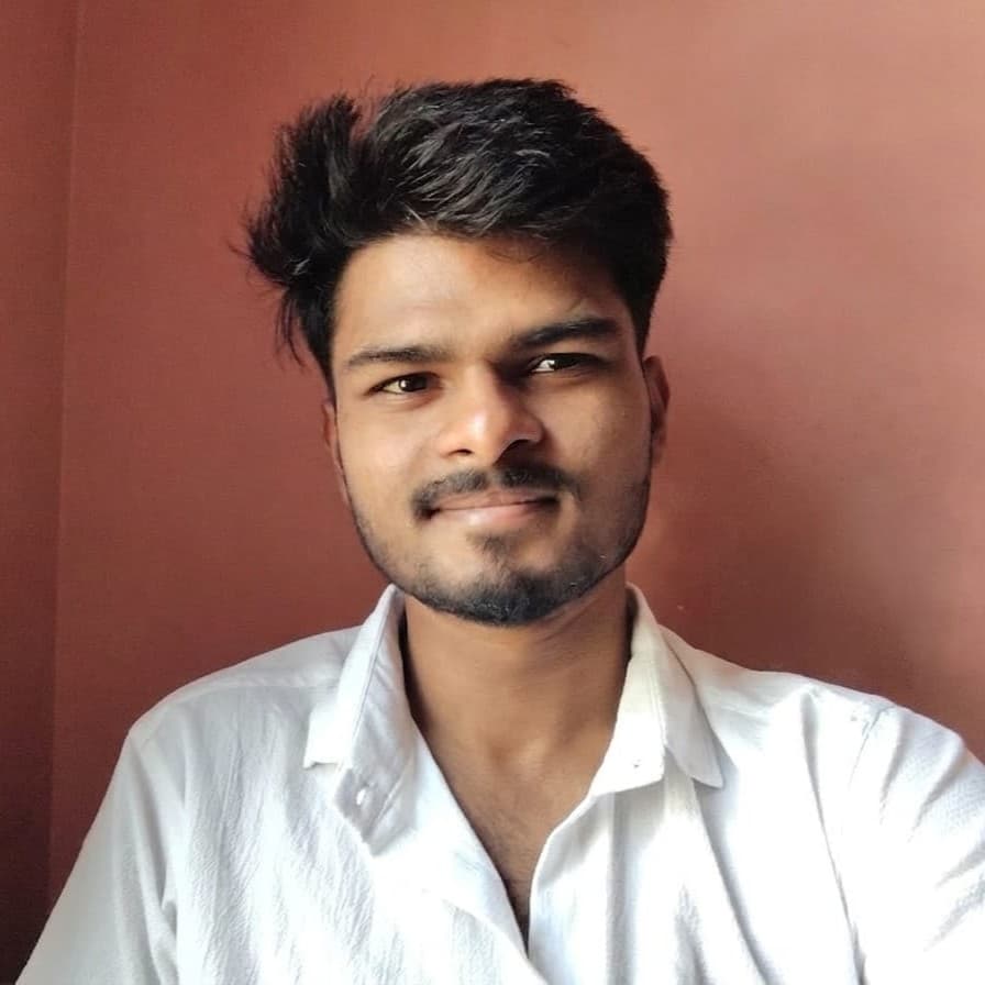 Kedar Mane profile